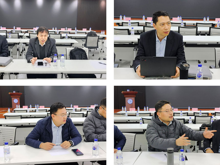 与会专家 与会专家