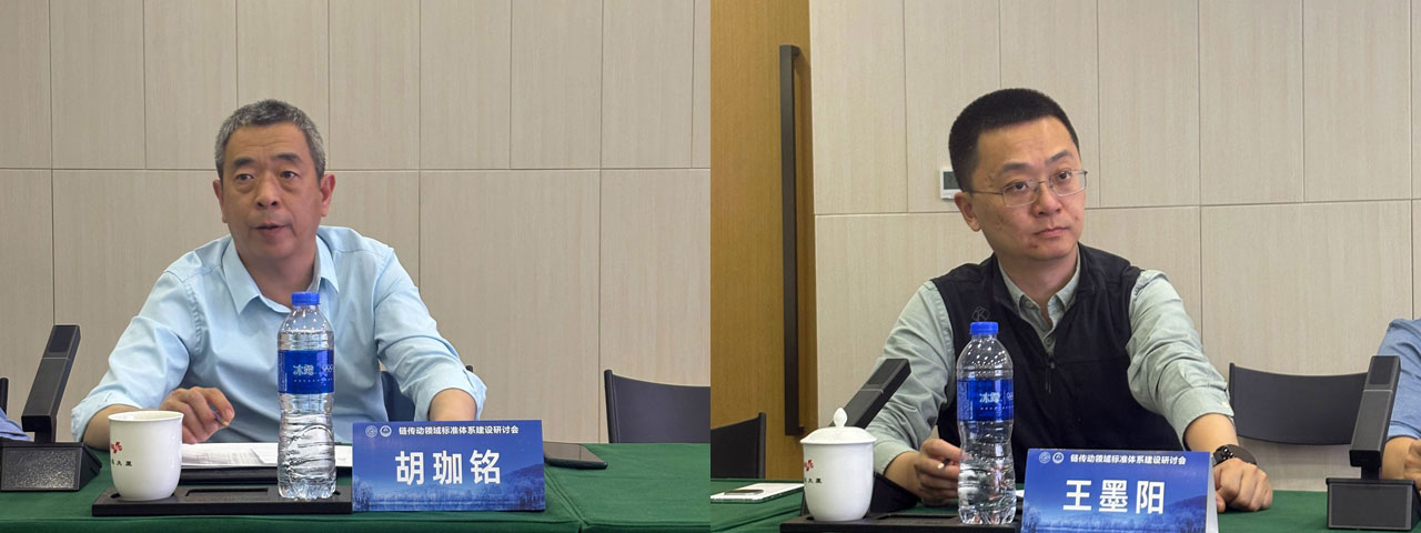 与会专家：胡珈铭、王墨阳