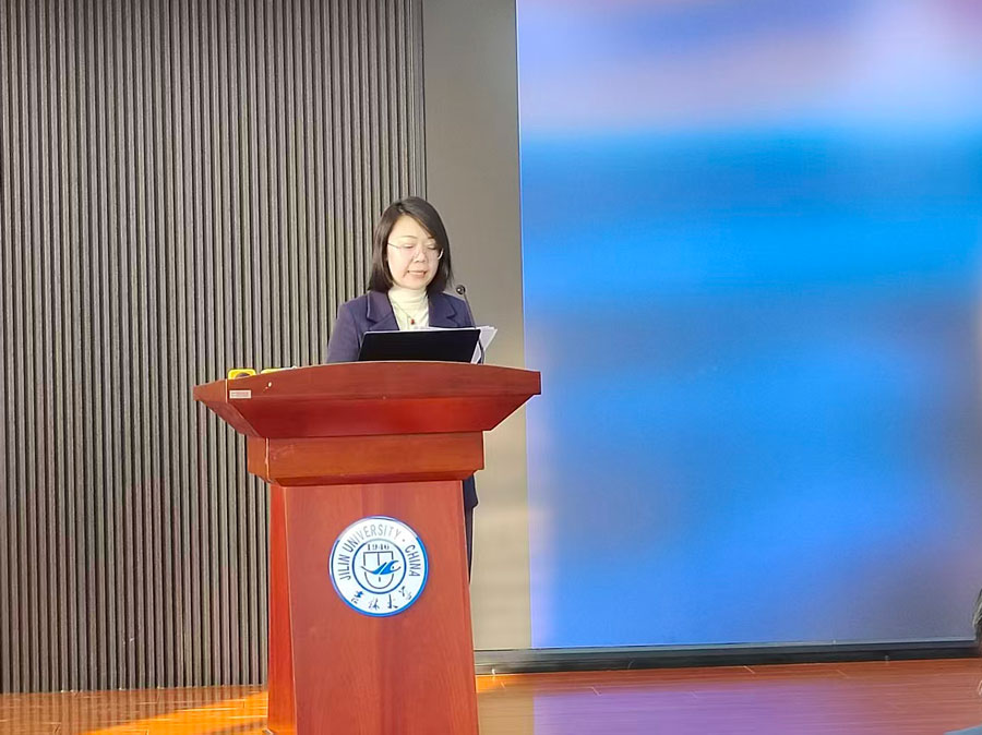 张然致辞 张然致辞